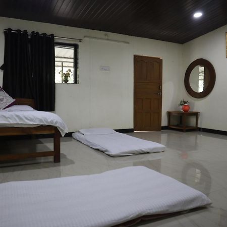 Revadanda Gokul Cottage & Villa מראה חיצוני תמונה
