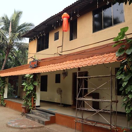 Revadanda Gokul Cottage & Villa מראה חיצוני תמונה
