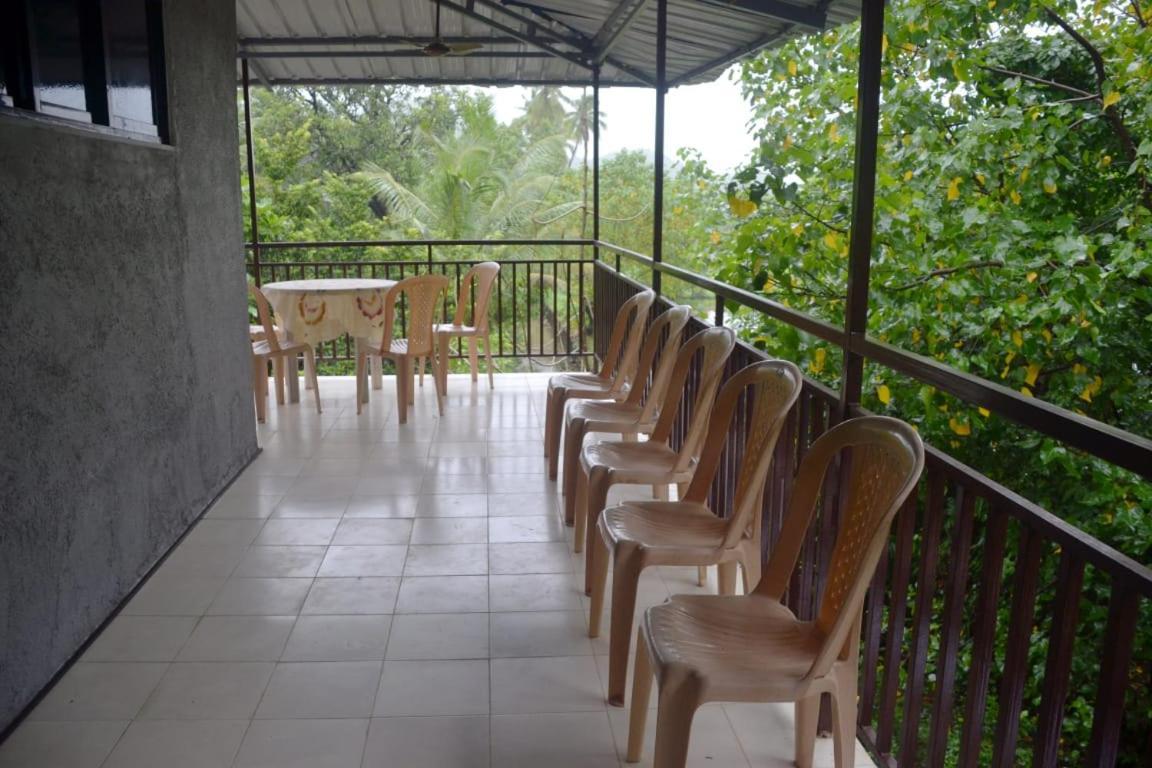 Revadanda Gokul Cottage & Villa מראה חיצוני תמונה