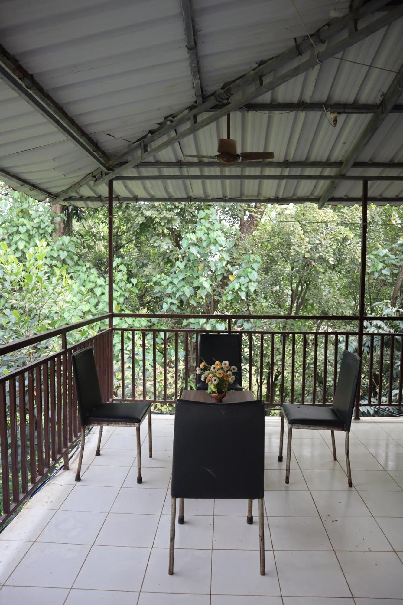 Revadanda Gokul Cottage & Villa מראה חיצוני תמונה