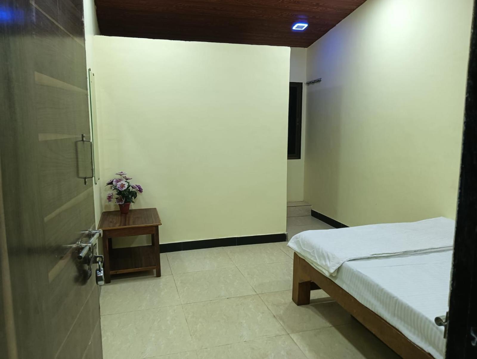 Revadanda Gokul Cottage & Villa מראה חיצוני תמונה